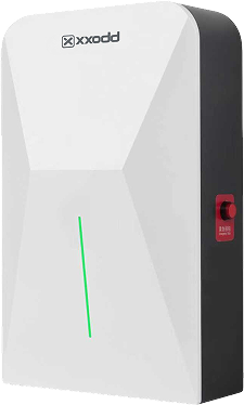 XXODD QuickCharge 2-1 1